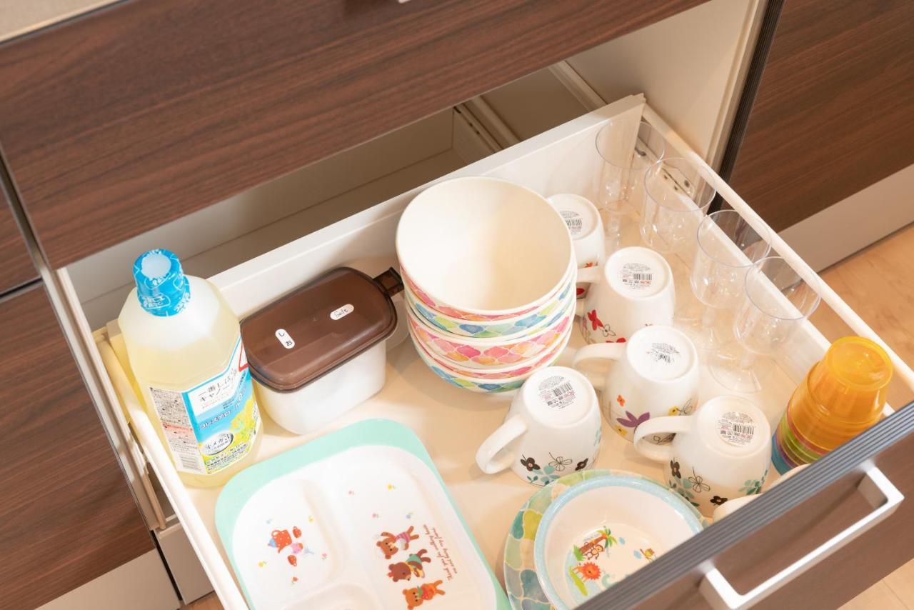Private House Clover Fujikawaguchiko Bagian luar foto